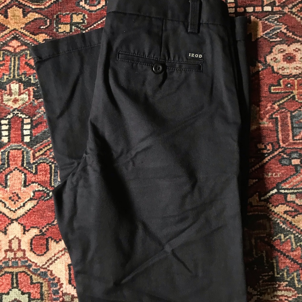 IZOD Chino